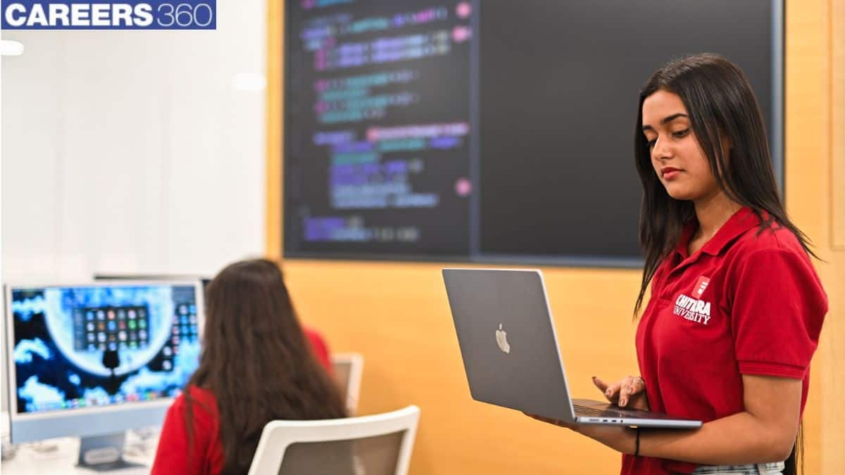 Why Computer Science and Engineering at Chitkara University is About Solving Real Problems in 2026